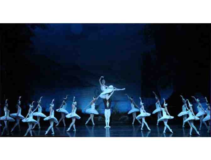 Dinner and a Show for 2 at Mayo Performing Arts Center