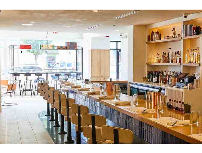 5-Course Tasting for 4 at REYLA, Asbury Park