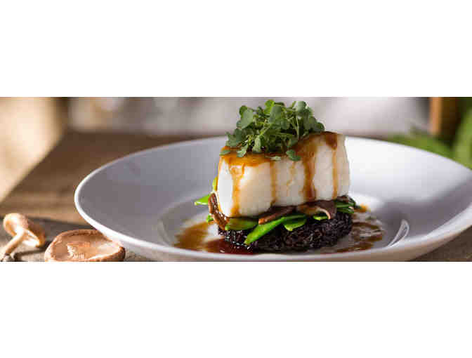 Dine at Seasons 52, Edison, NJ