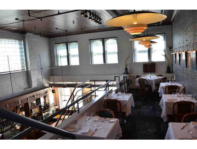 Dinner for 2 at The Frog & The Peach