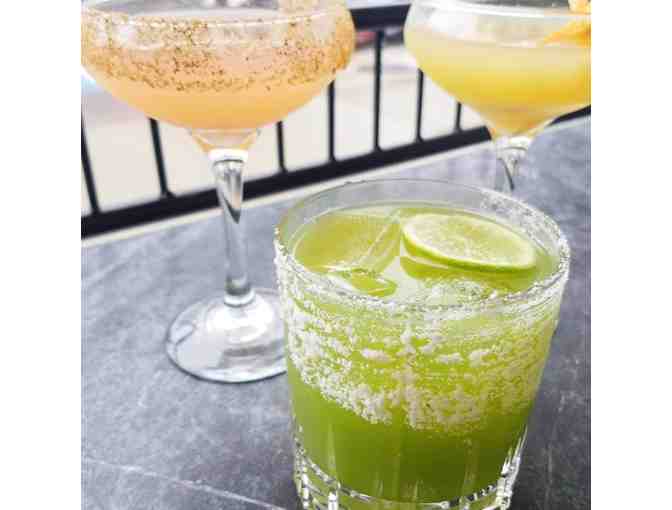 5-Course Tasting for 4 at REYLA, Asbury Park