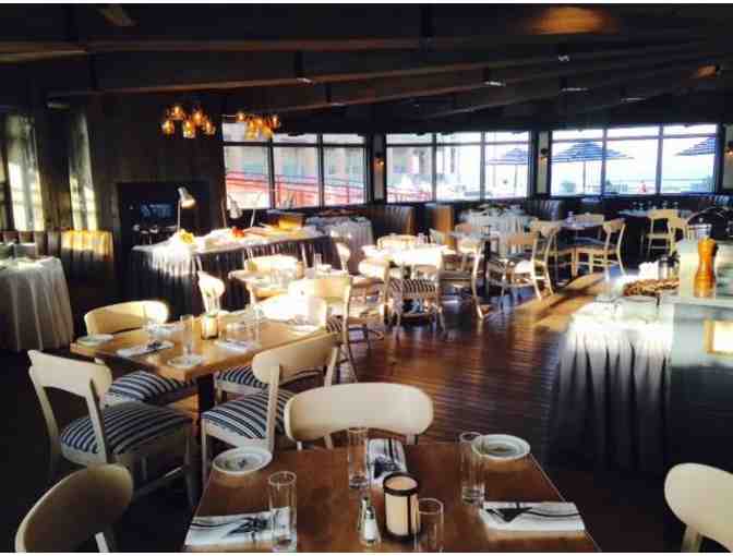 Dine at Any of McLoone's Restaurants