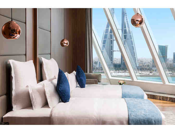 30,000 Wyndham Rewards Points