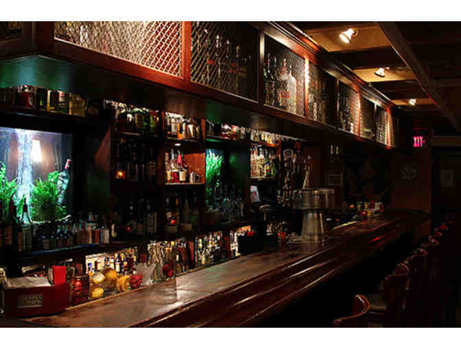 Dinner, Stay & Breakfast in New Brunswick, NJ