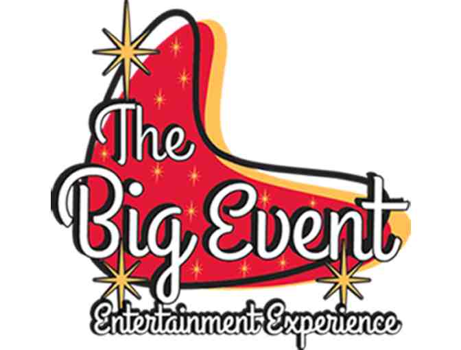 Family Fun! Breakwater Beach Waterpark, The Big Event, RPM Raceway