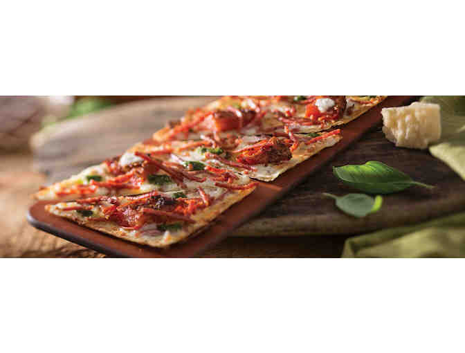 Dine at Seasons 52, Edison, NJ