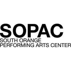 South Orange Performing Arts Center