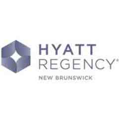 Hyatt Regency New Brunswick