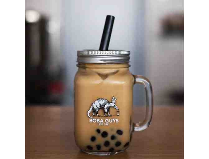 Boba Guys: $20 Gift Certificate