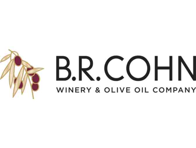 Wine and Olive Oil Tasting for 4 people