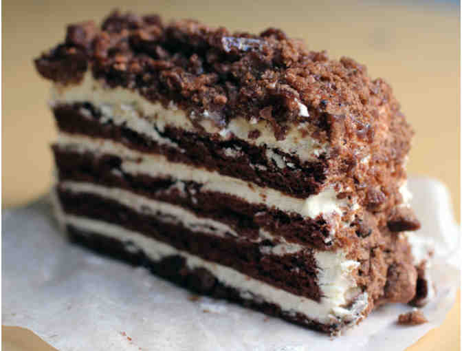 Yasukochi's Sweet Stop: $50 Gift Certificate