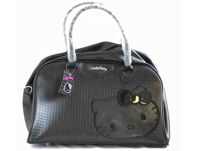 Sanrio: Overnight Travel kit