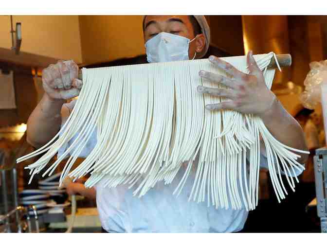 Marugame Udon: $20 Gift Certificate