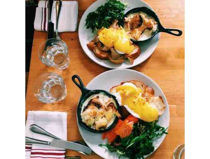 Hopscotch: Lunch for Two (2)