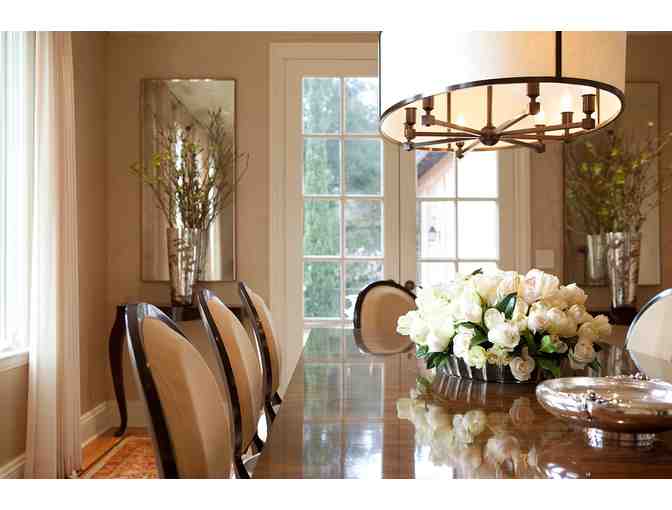 Michael Merrill Design Studio: 2 Hour Consultation