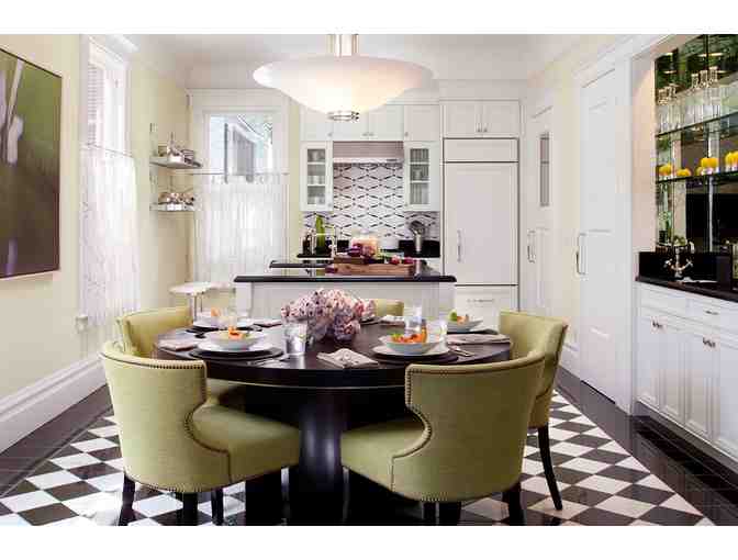 Michael Merrill Design Studio: 2 Hour Consultation