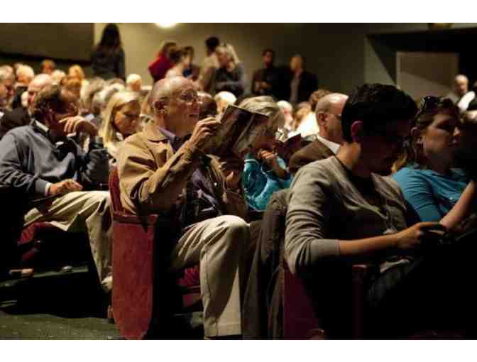 Marin Theatre Company: Two (2) Tickets