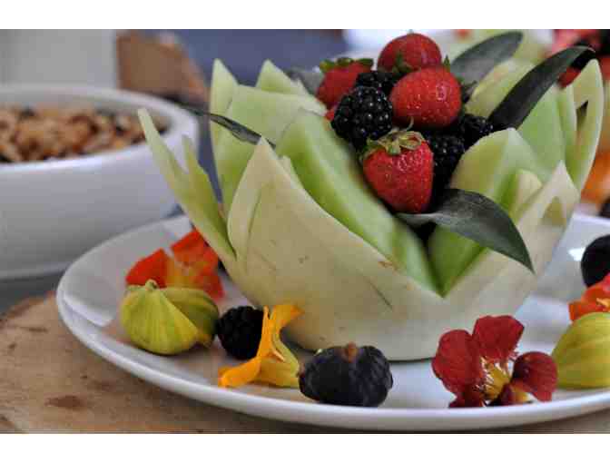 Dawn Ranch Lodge and Agriculture Restaurant and Bar- $75 gift certificate