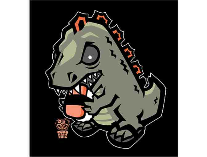 Sumofish- $100 gift certificate