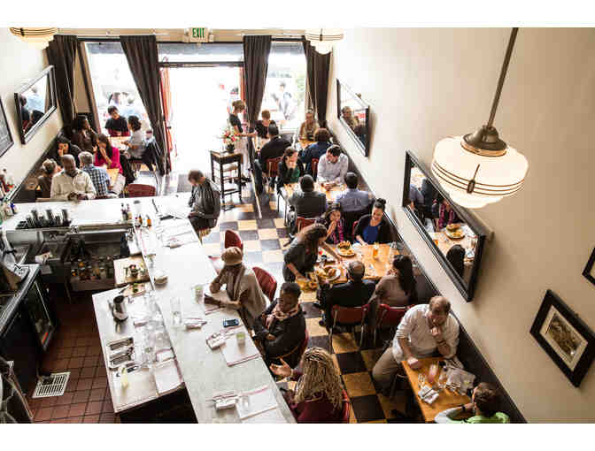 Hopscotch: Lunch for Two (2)