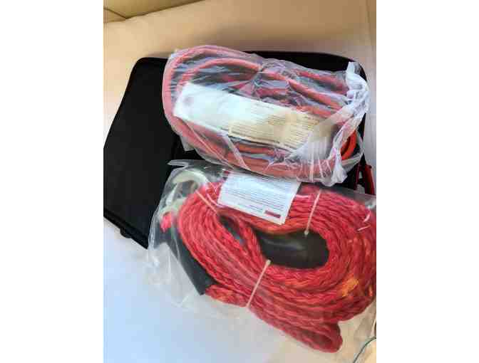 Complete Safety Kit from AAA