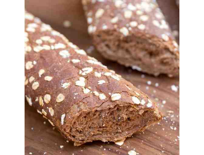 The Cheesecake Factory- $25 Gift Certificate