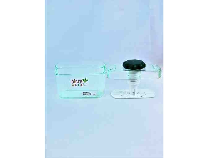 Green Tsukemono Maker