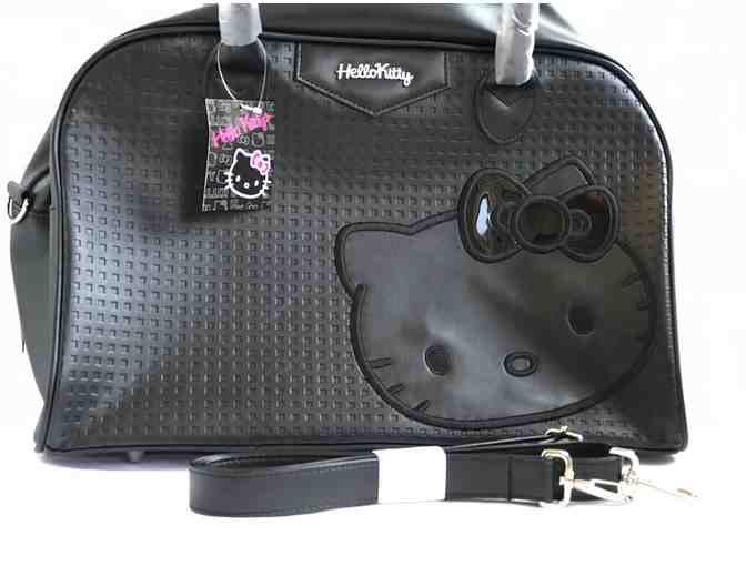 Sanrio: Overnight Travel kit