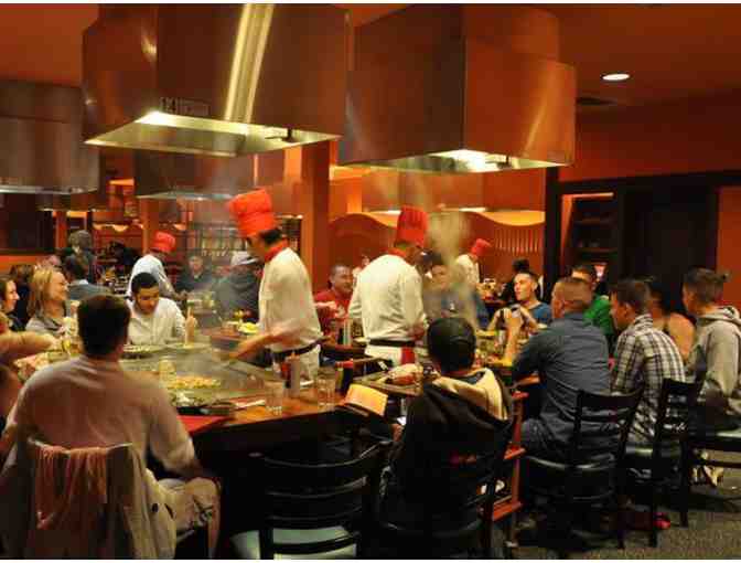 Monterey Plaza Hotel and Spa Two (2) Nights Stay with $100 Benihana Gift Certificate