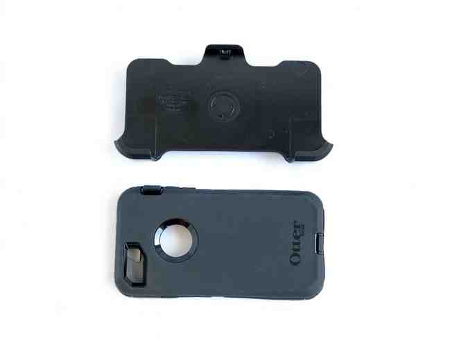 Otterbox iPhone 7 Defender Series Rugged Protection