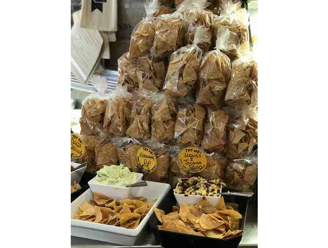 Canyon Market: $20 Gift Certificate