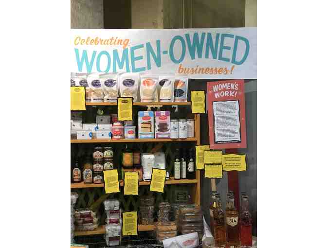 Canyon Market: $20 Gift Certificate