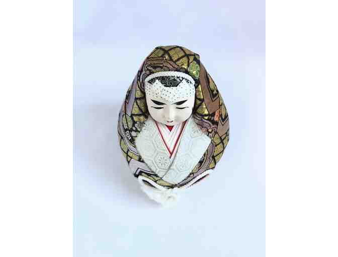 Male Daruma