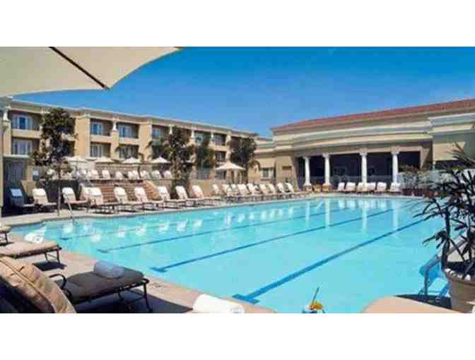 Bradford Portraits: Exclusive Photo Session, 20' Wall Portrait and Balboa Bay Resort Stay