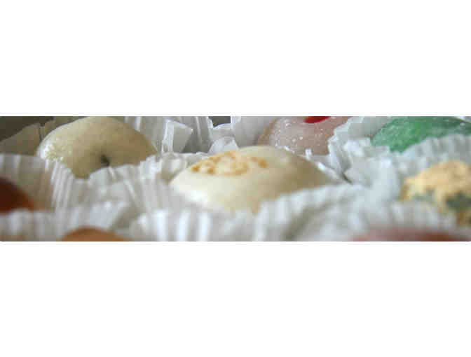 RARE 'Behind the Counter at Benkyodo' Experience