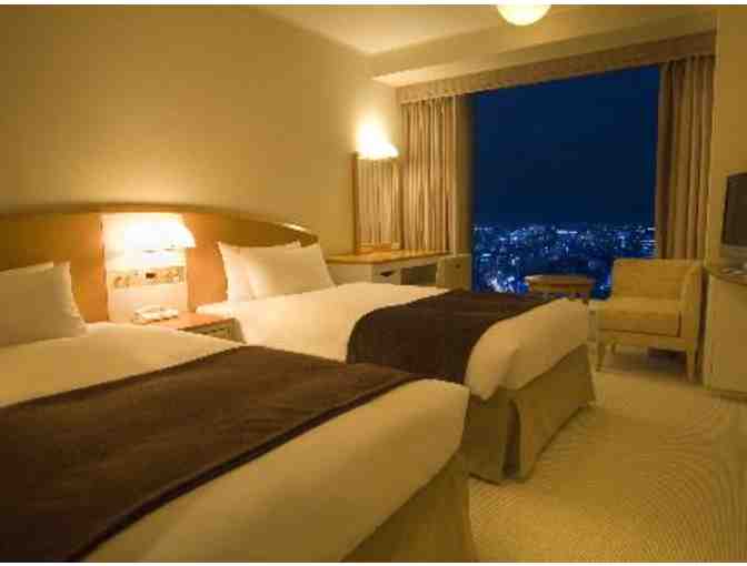 *LIVE ITEM*  DISCOVER JAPAN! An Exclusive Travel Package for FOUR!