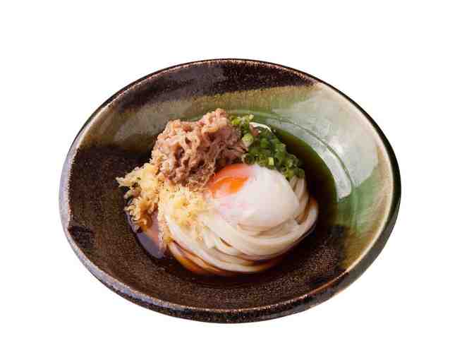 Marugame Udon: $50 Gift Certificate