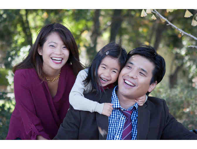 Family Forever Photography: Family Portrait Session