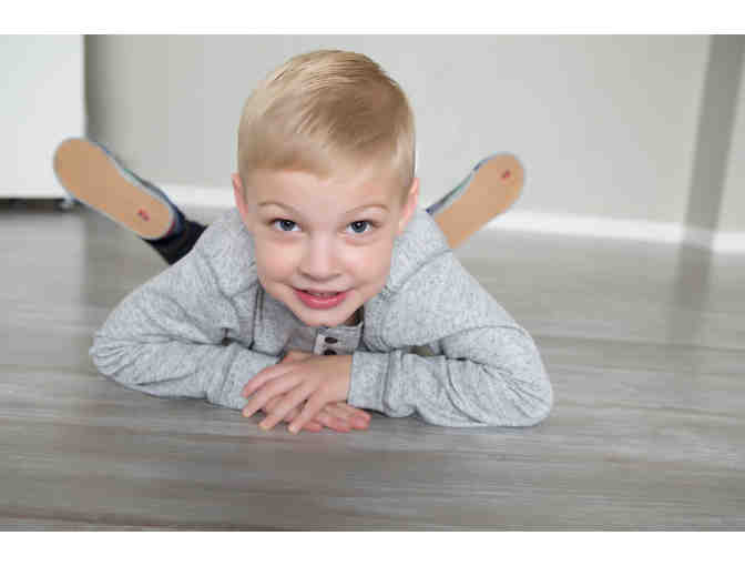 Family Forever Photography: Family Portrait Session