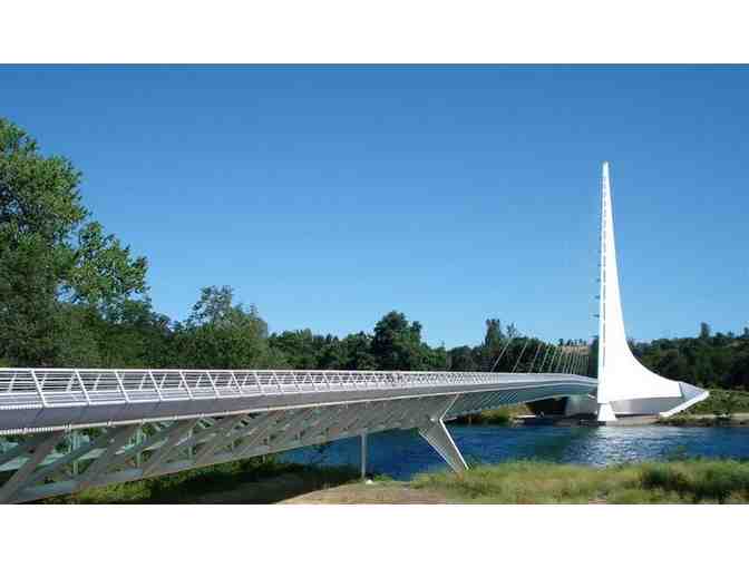 Turtle Bay Exploration Park: 2 Admission Passes