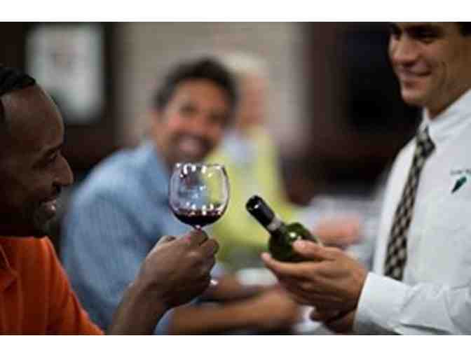 Total Wine & More: Private Wine Class for 20