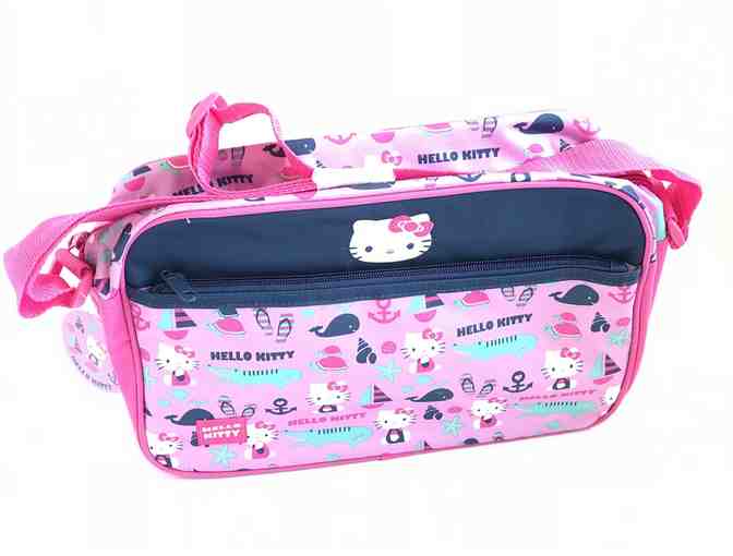 Sanrio Shoulder Bag: Kids Travel