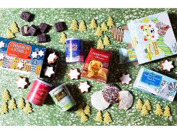 Trader's Joes: $50 Gift Certificate