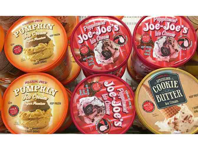 Trader's Joes: $50 Gift Certificate