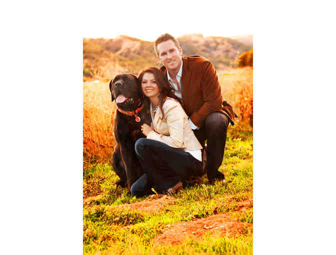 Family Forever Photography: Pet Portrait Session