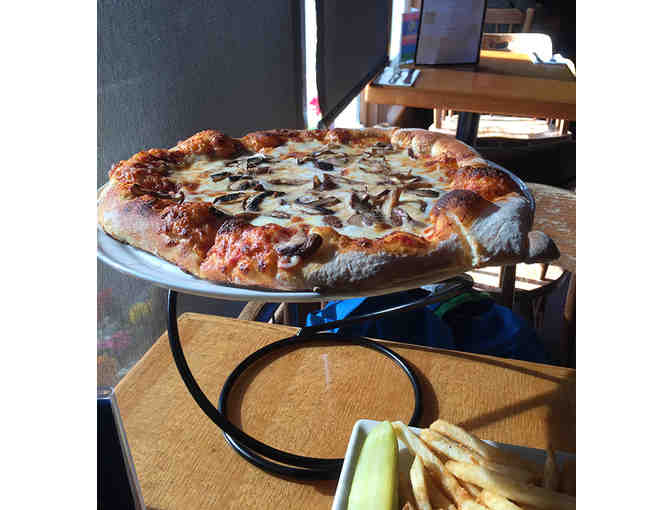 North Coast Brewing Co.: $100 Food Gift Certificate