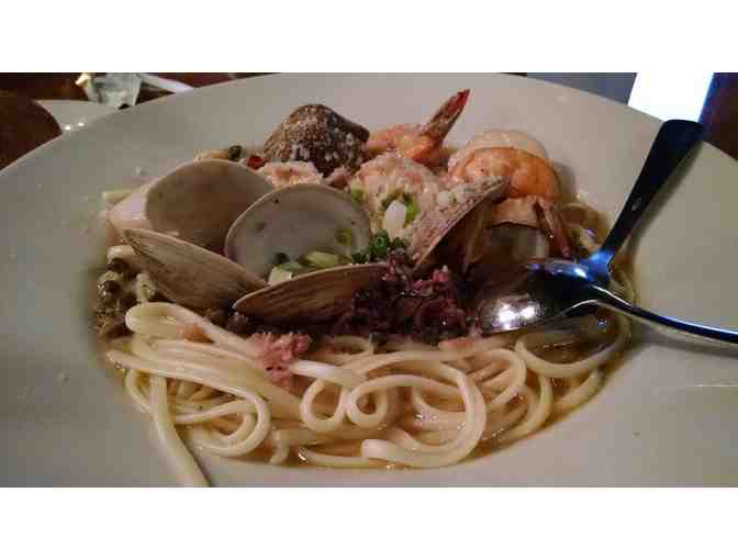 North Coast Brewing Co.: $100 Food Gift Certificate