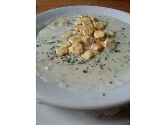 North Coast Brewing Co.: $100 Food Gift Certificate