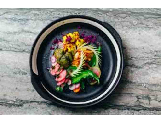 Ichido: 'Chef's Table' Experience for 6 on 2/16/2019 for Omakase 6 Course Meal + Drinks