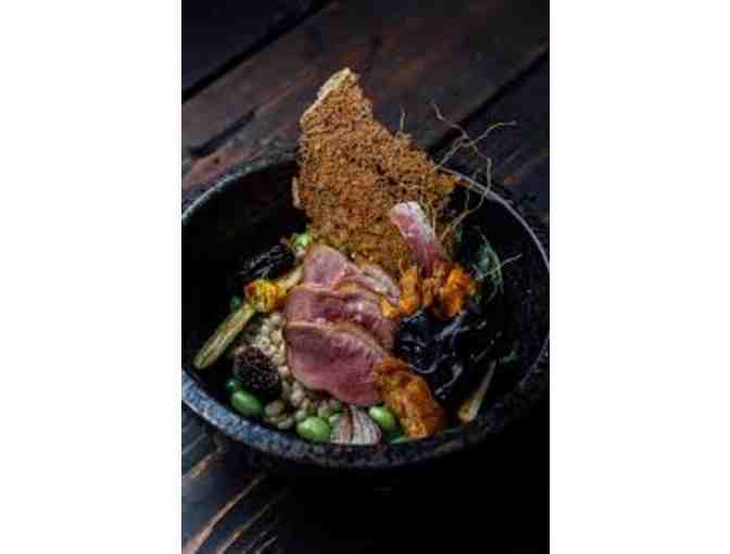 Ichido: 'Chef's Table' Experience for 6 on 2/16/2019 for Omakase 6 Course Meal + Drinks